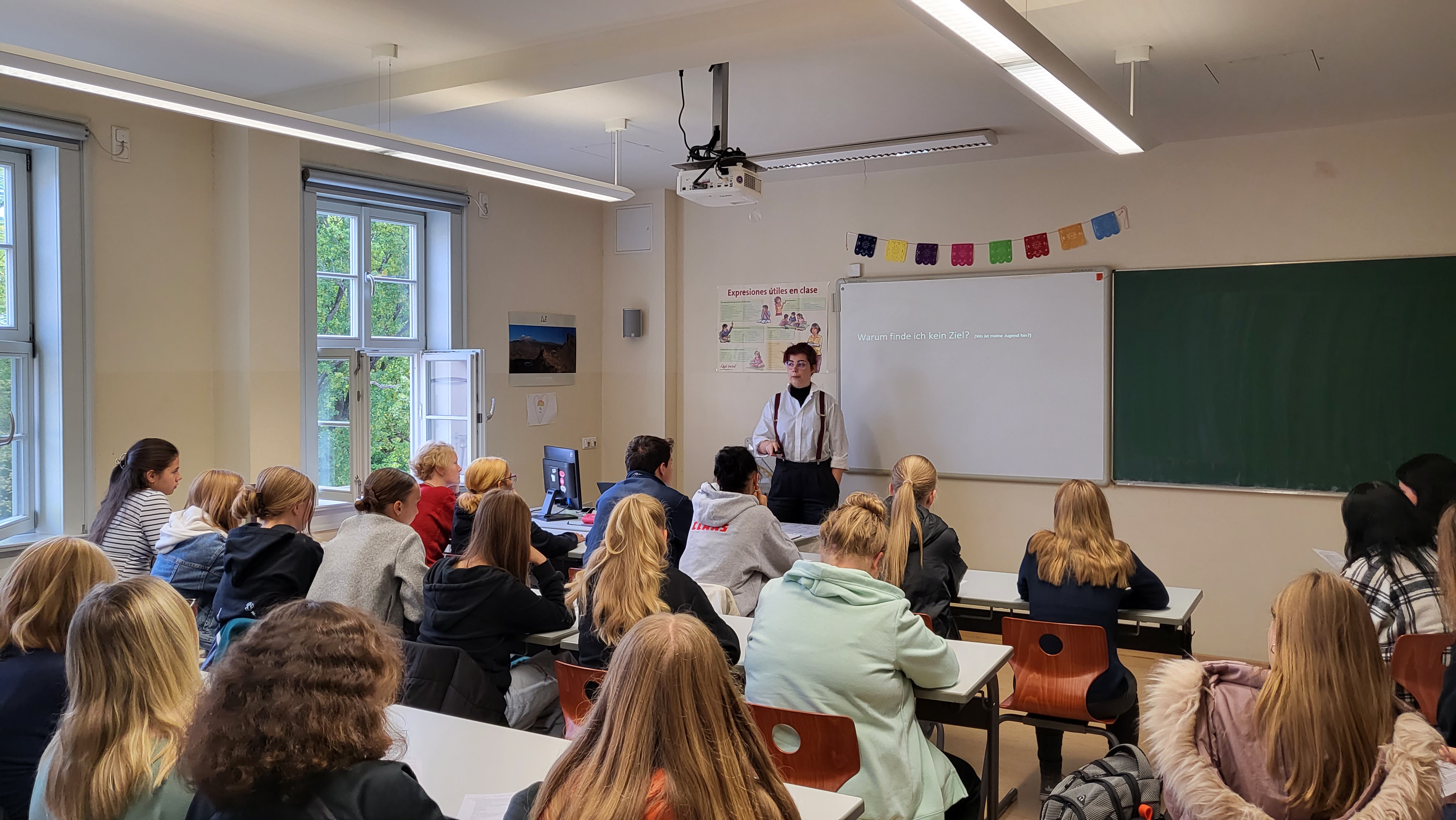 2 Sprachentag 09.22