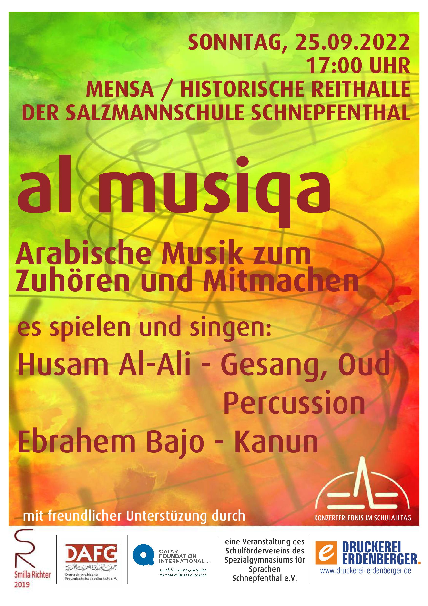Plakat September